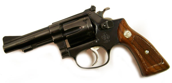 Image result for Smith & Wesson Model 51