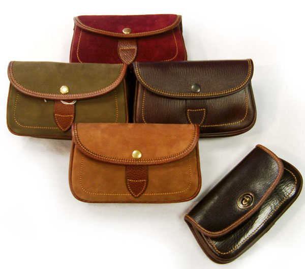 pouches assortment